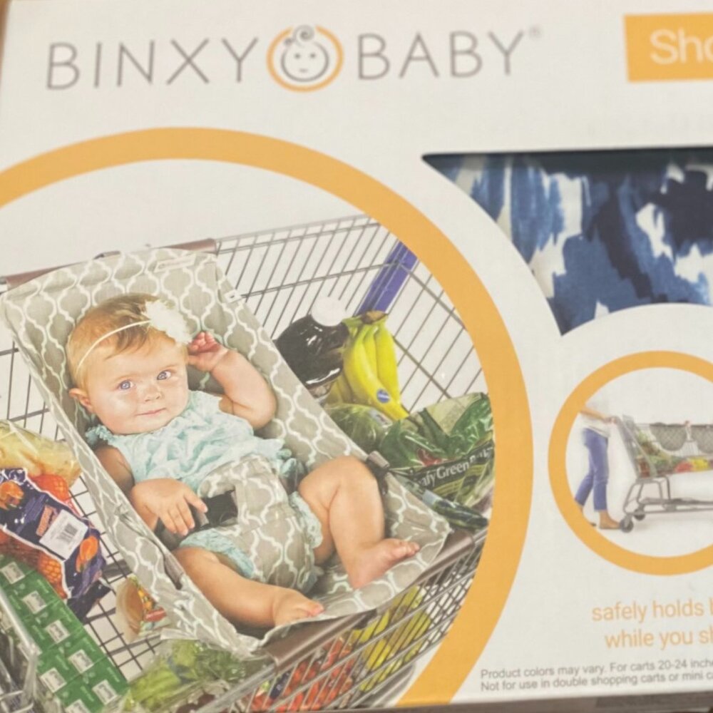 Binxy Baby Hammock